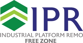 Industrial Platform Remo Free Zone
