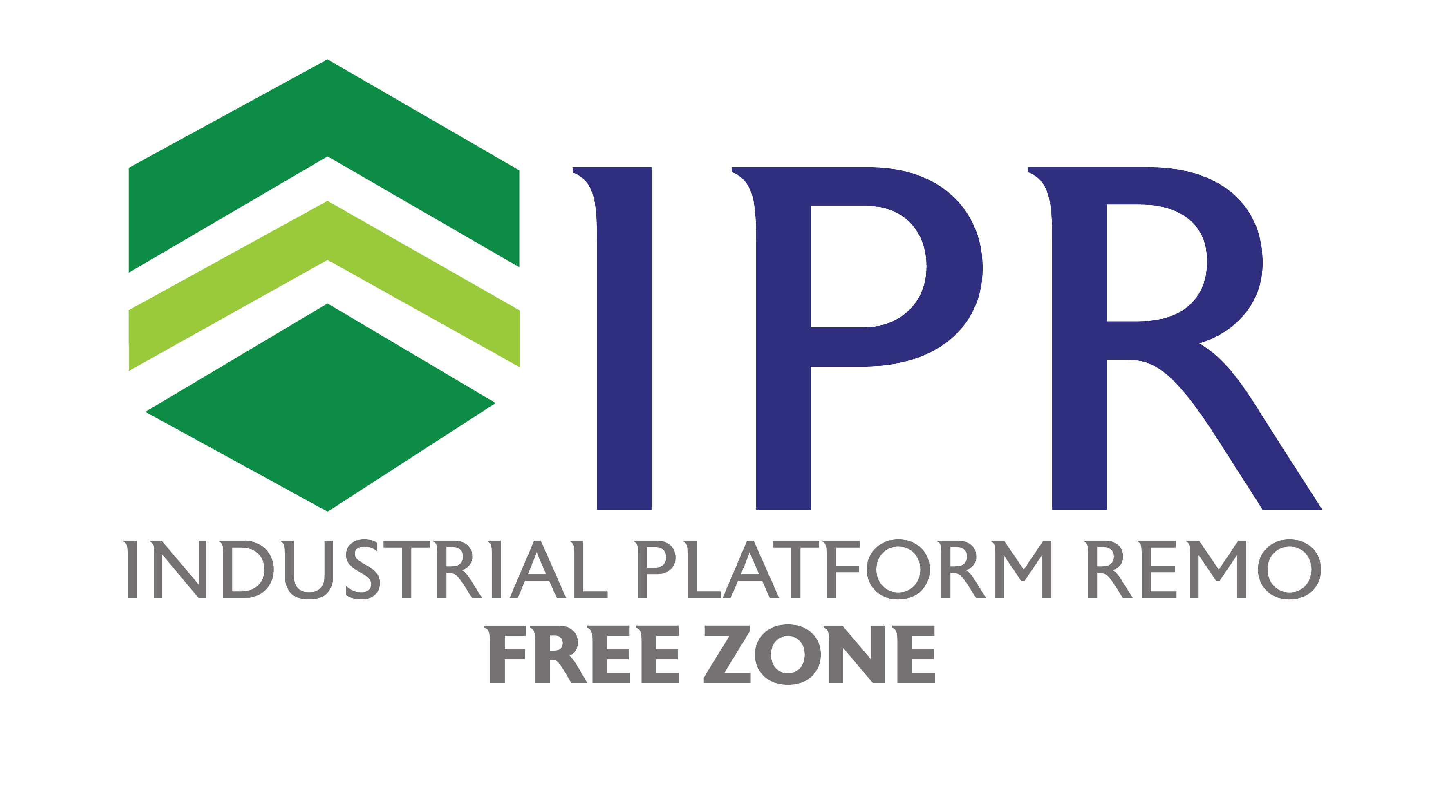 Industrial Platform Remo Free Zone