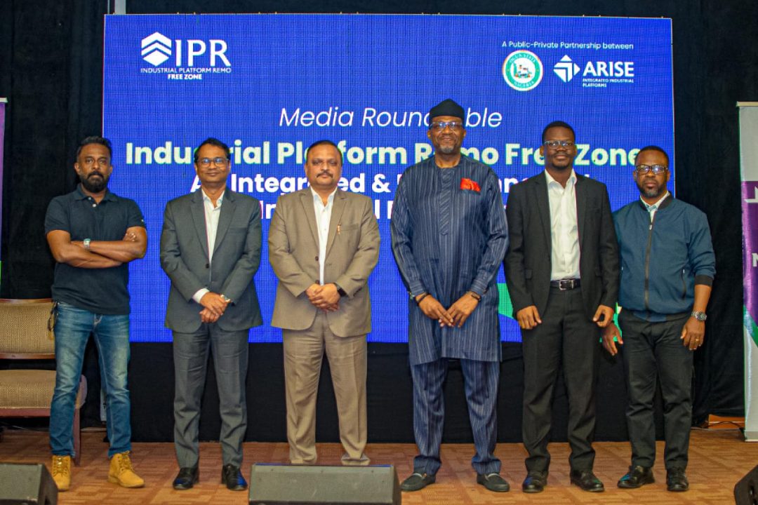 Media Roundtable & Zone Tour (1)