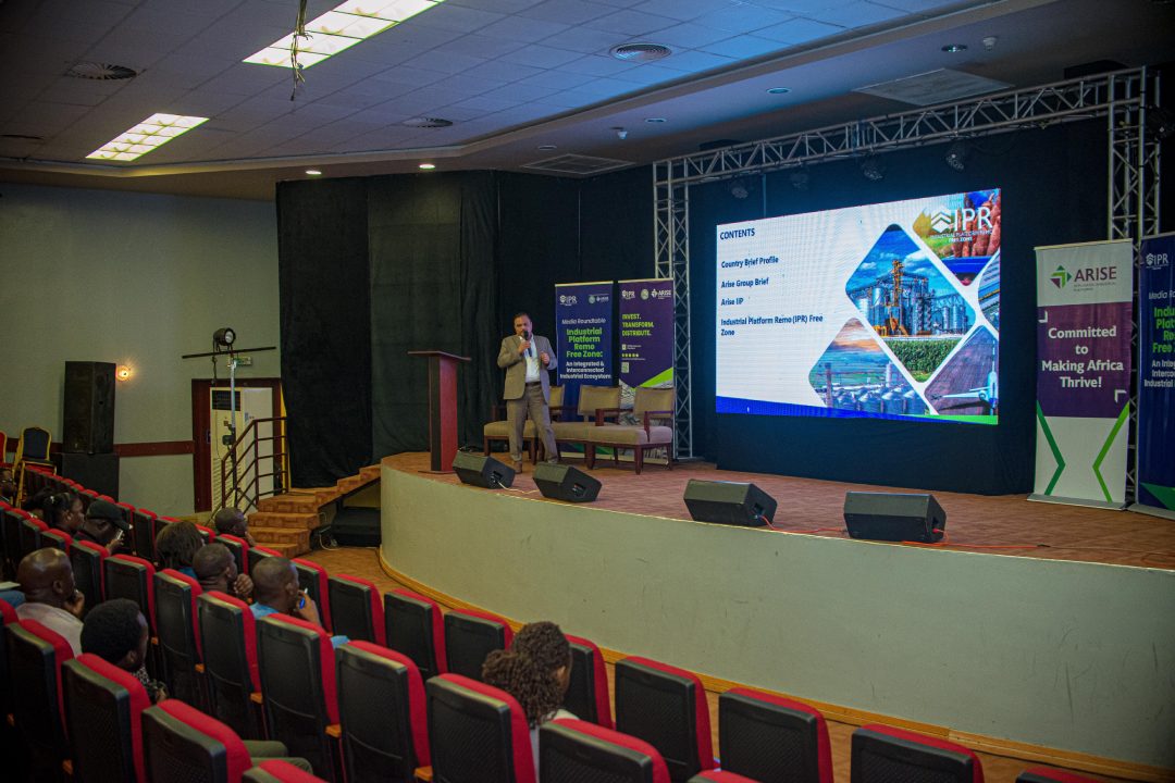 Media Roundtable & Zone Tour (2)