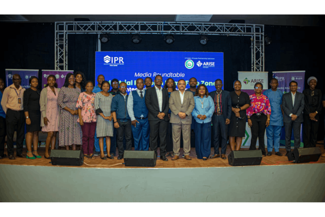 Media Roundtable & Zone Tour