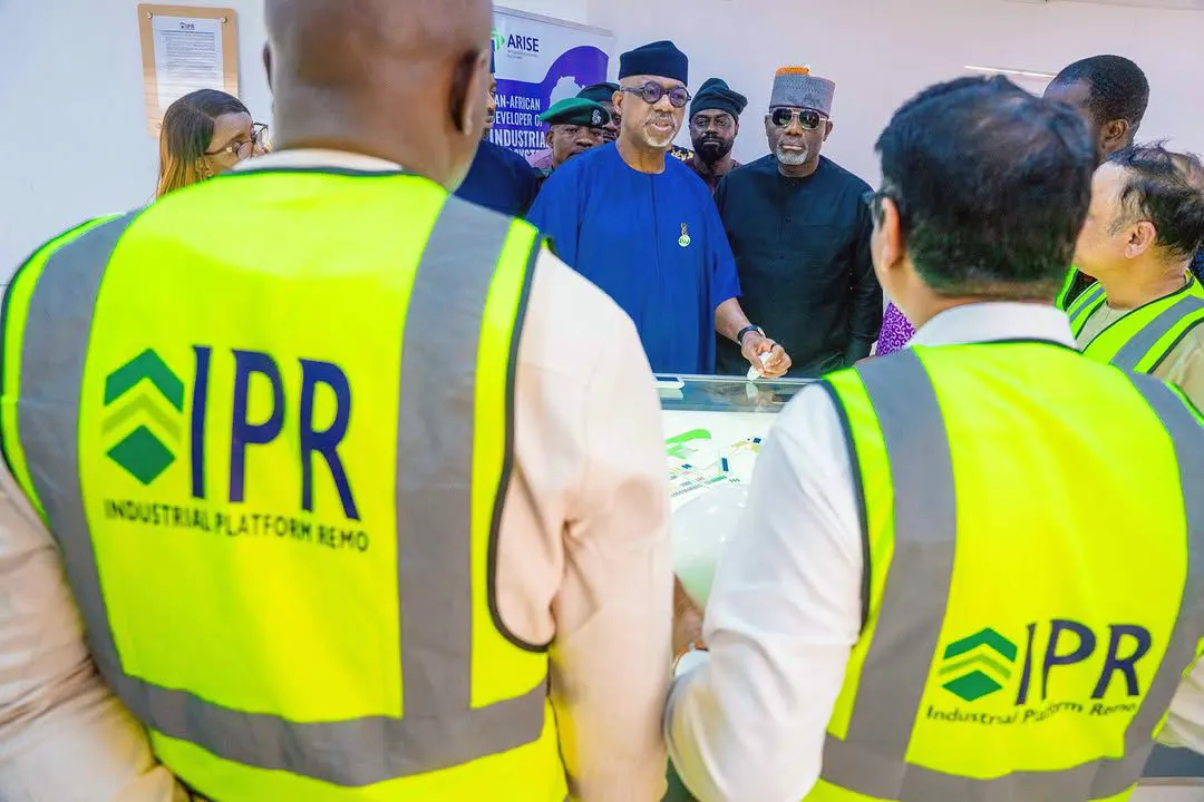 Ogun Stae Gov Image 1