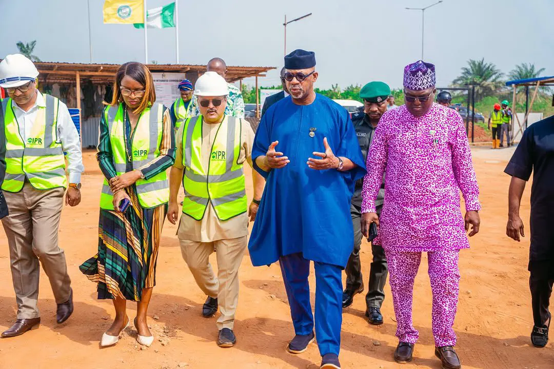 Ogun State Gov Image 10