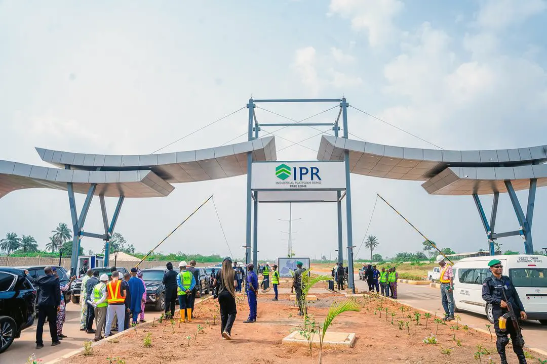 Ogun State Gov Image 11