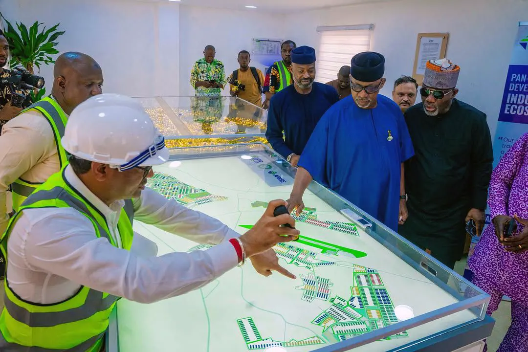 Ogun State Gov Image 12