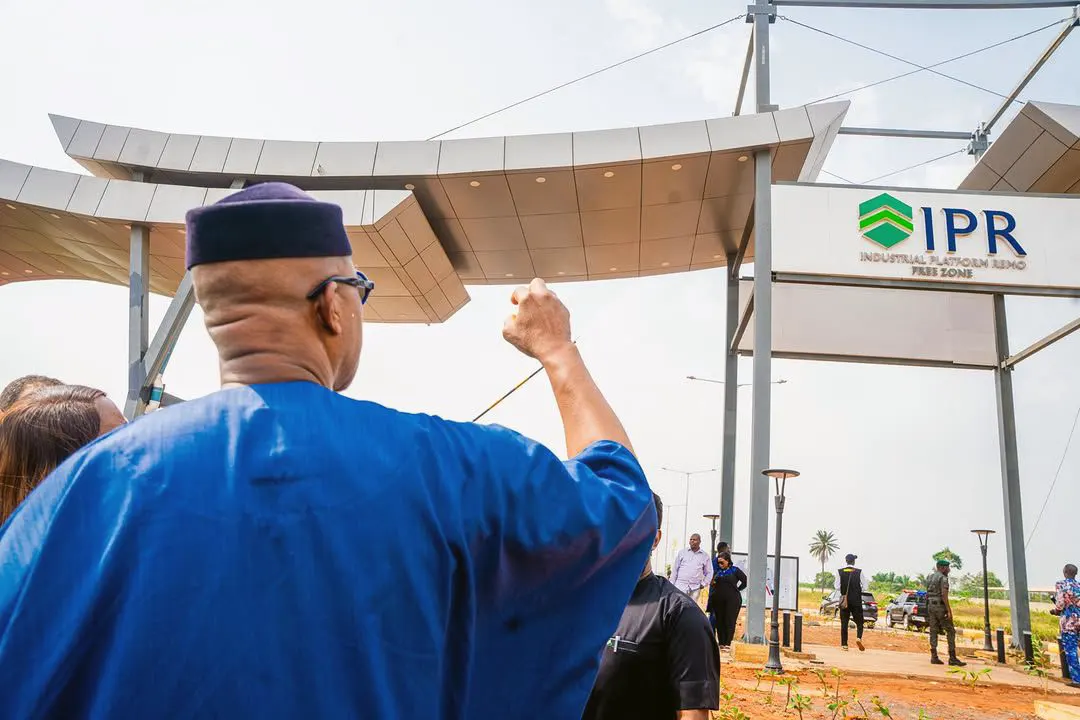 Ogun State Gov Image 8