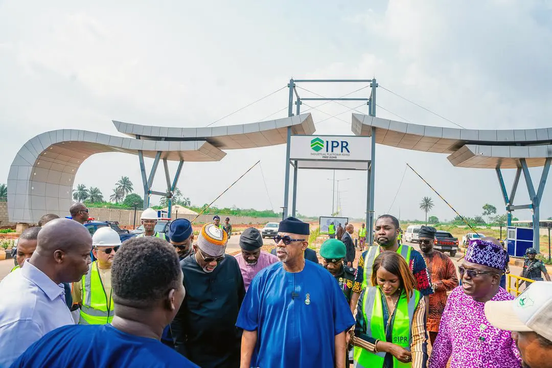 Ogun State Gov Image 9